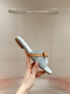 wholesale quality women louis vuitton shoes model no. 528